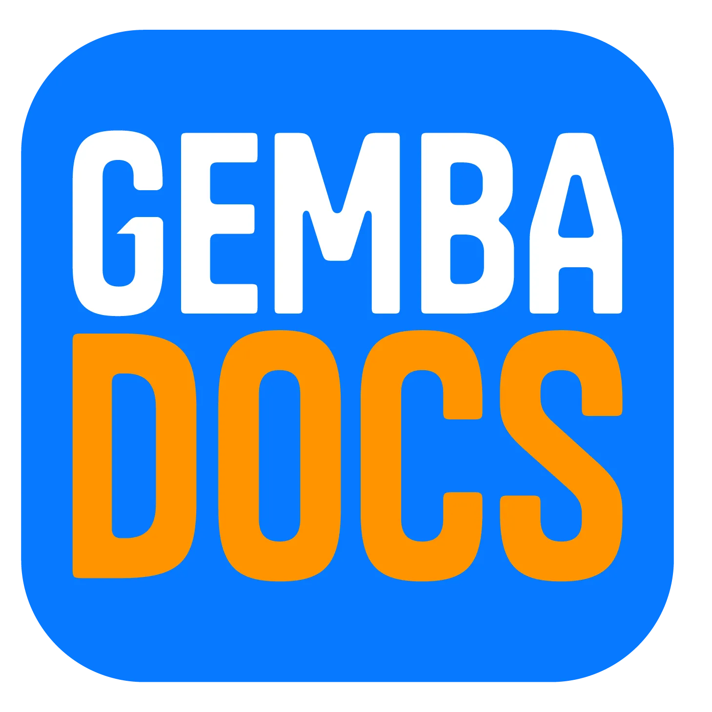 GembaDocs