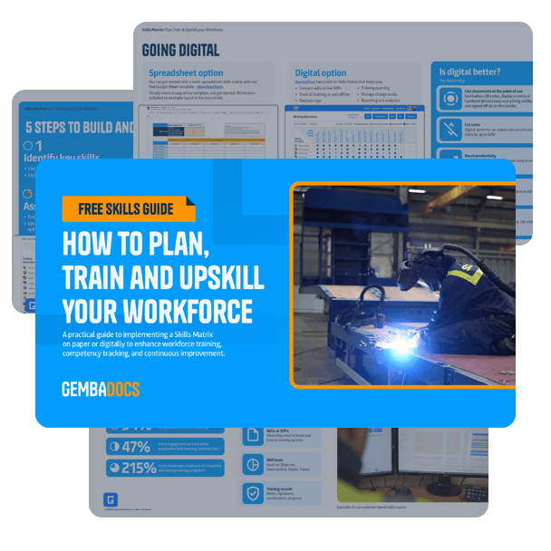 Skills Guide PDF Download
