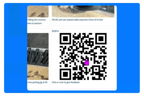 Feedback Tool Improvements