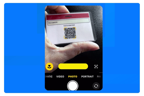 Enhanced Kanban Functionality