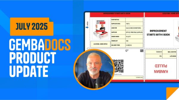 Product Update 2025 Cover