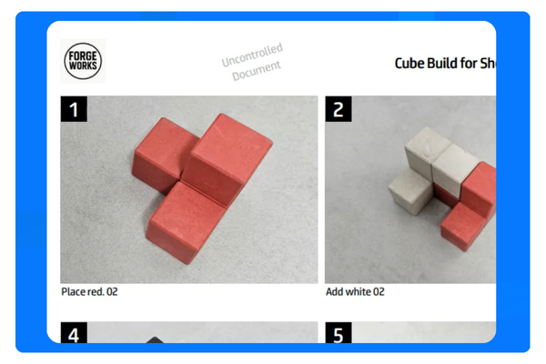 Watermark Customization