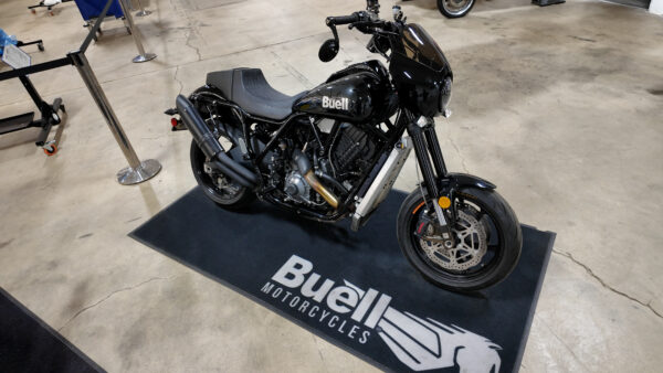 Buell Motorcycles