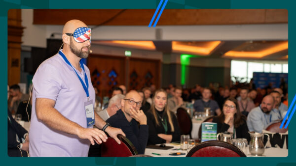 Lean Leadership: Change Yourself First - Brian Meyers at Gemba Summit 2025