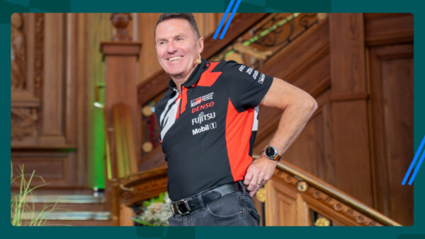 The Importance of the Leader at the Gemba