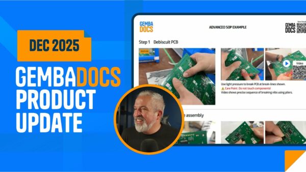 December 2025 Product Update