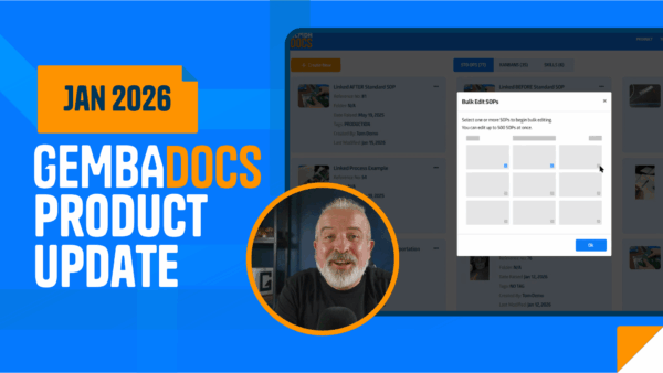 January 2025 Product Update