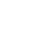 ABB Logo white
