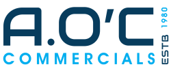 A.O'C Commercials